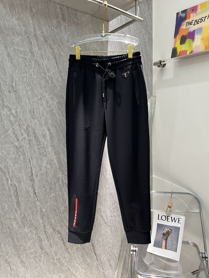 Prada Long Pants